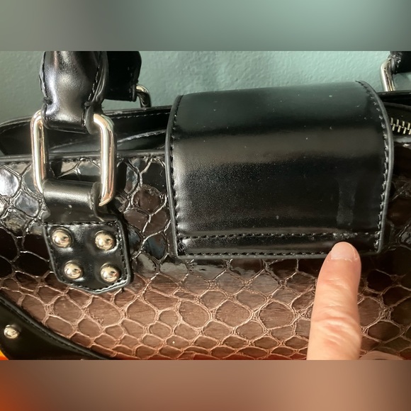 Sale! Genuine Vittorio Bag - Picture 6 of 12